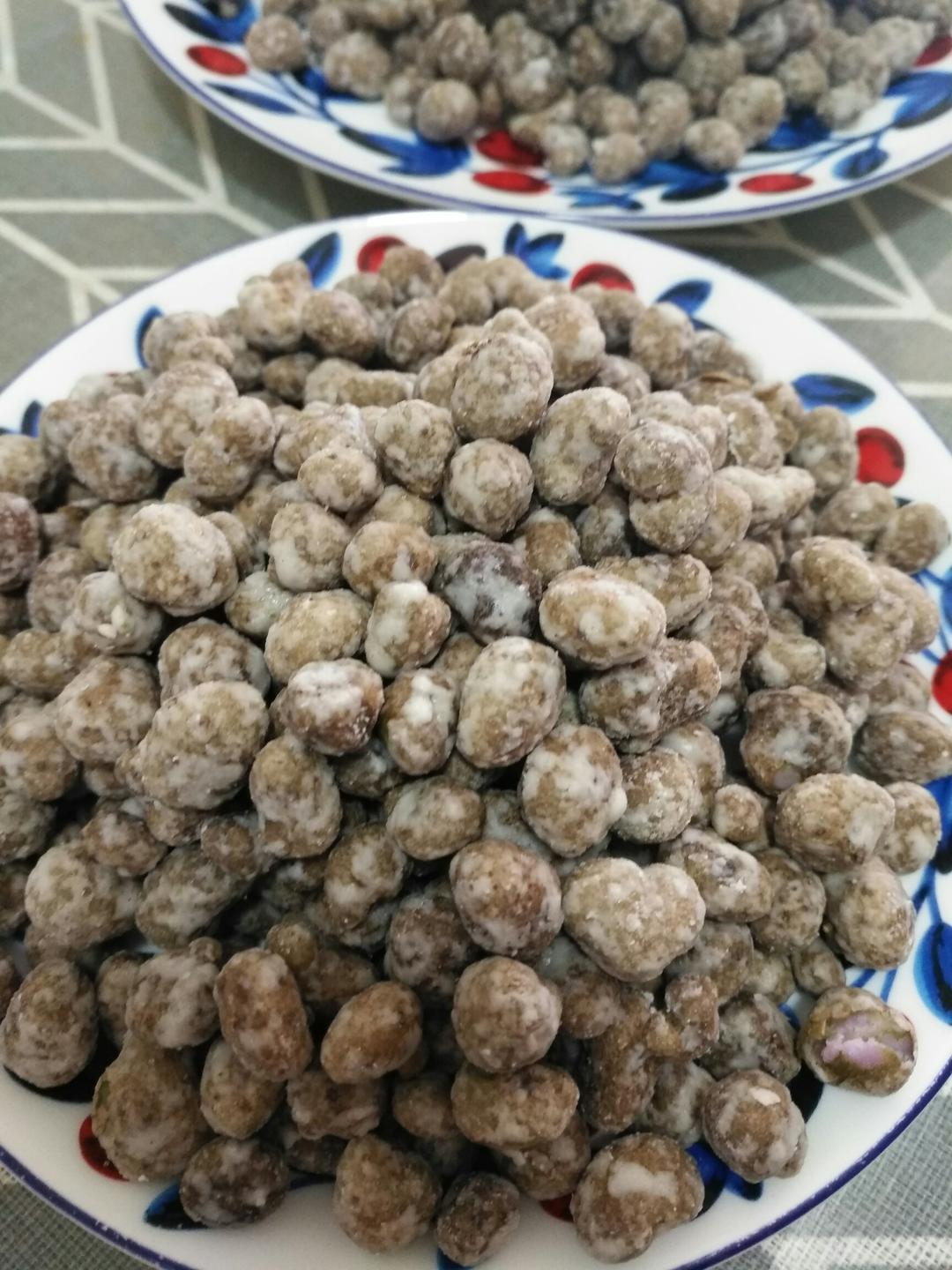 手机用户9010_cdk2做的糖霜山药豆
