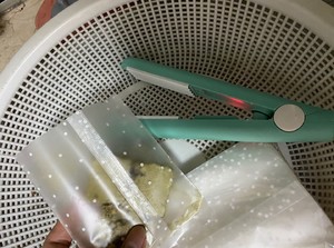 雪花酥(自用)的做法 步骤10