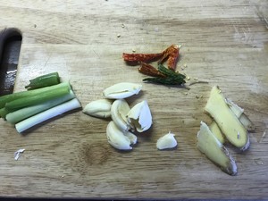 絕不失敗滷肥腸(含洗大腸教學)的做法 步骤6