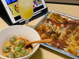 一人食•简单与满足的做法 步骤12