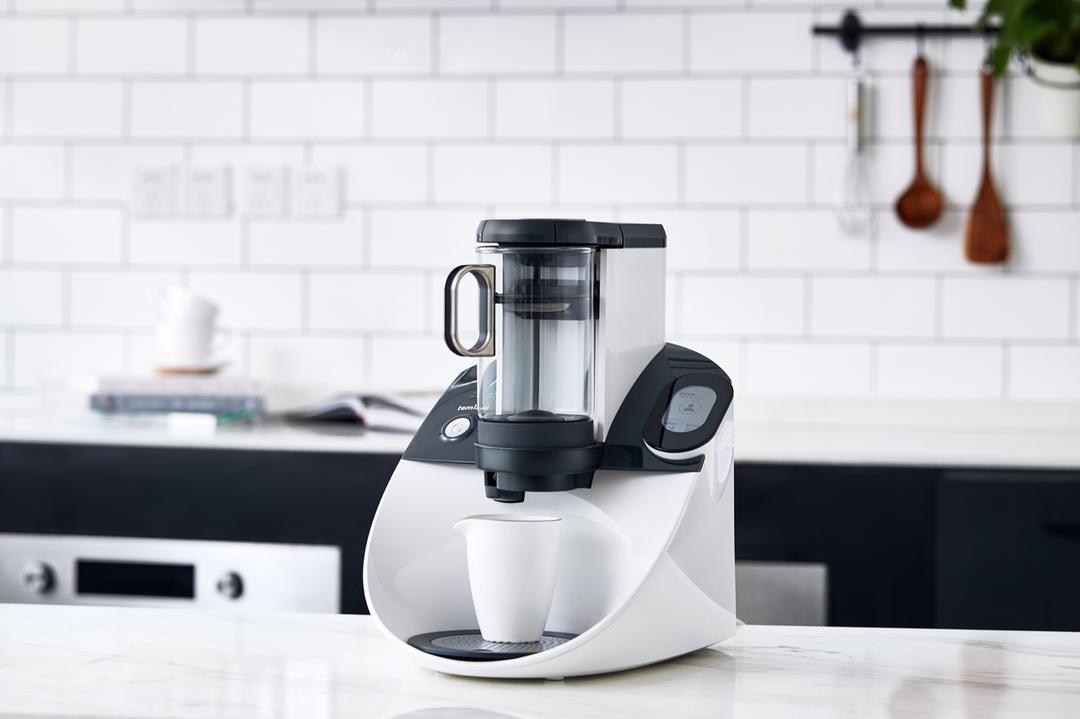 榆木小花生的厨房