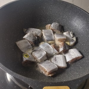 给你的她做道拿手菜吧的做法 步骤3
