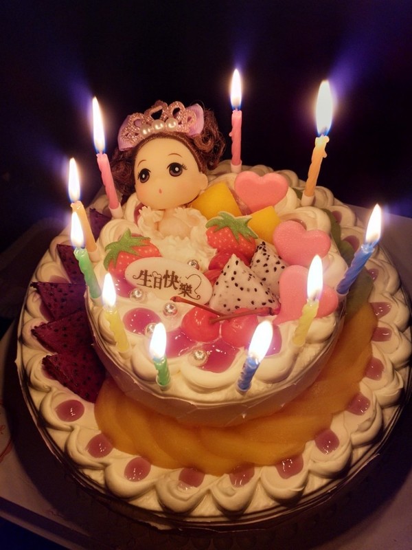 小仙女是枚吃货做的晚餐2018年12月24日