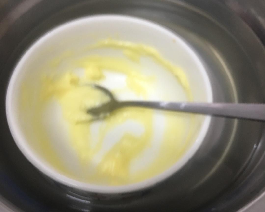 第一次自制奶盖