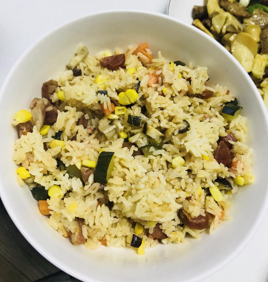 【网红饭的做法步骤图,网红饭怎么做好吃】No