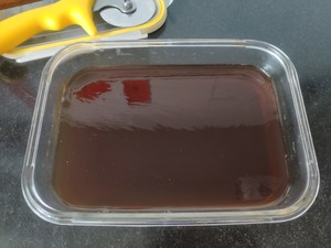 夏日Q爽☞旺仔红茶冻的做法 步骤3