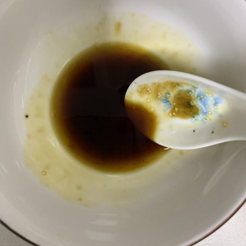 炒牛肉海鲜菇