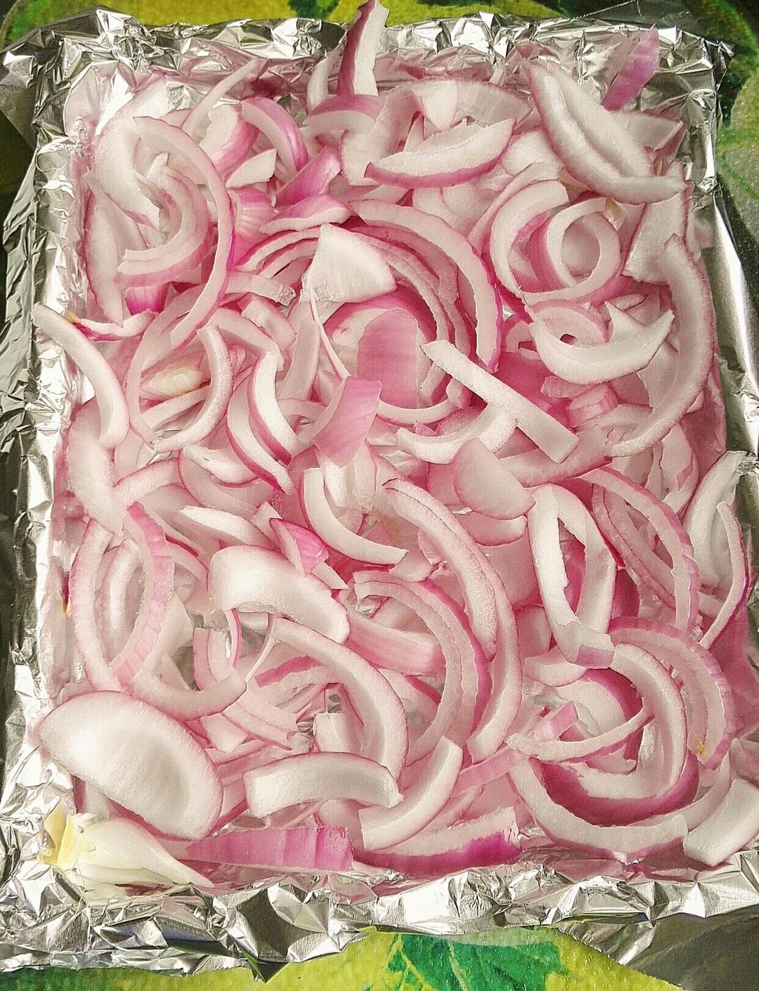 烤鳗鱼的做法步骤