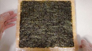 元气便当?蒲烧鳗鱼寿司的做法 步骤1
