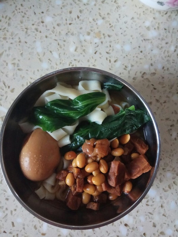 牛肉肉馅向阳花_am6z做的板面面条赞辣椒,37猪鸡蛋,牛肉,干饭店菜谱必板面学开图片