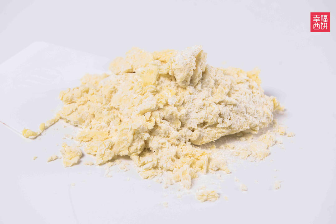 【狮子造型饼干的做法步骤图，怎么做好吃】幸福西饼BLISSCAKE-制作