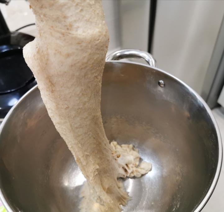 70%中种全麦吐司