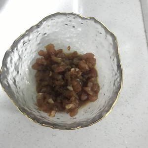 青椒肉丝下饭利器的做法 步骤2
