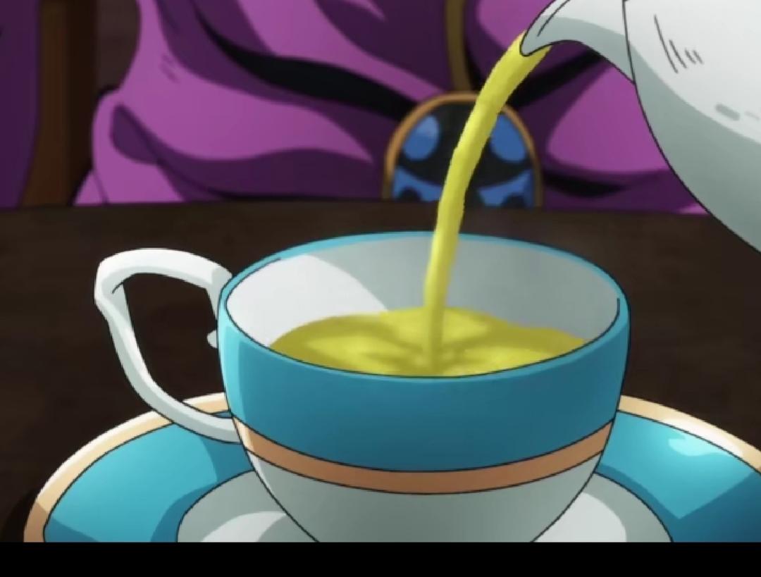 阿帕茶
