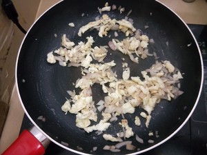 巴西烤肉饭(烤箱版)——上学的时候特别爱吃的做法 步骤5