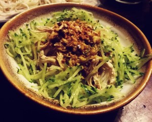 制作花生碎的做法