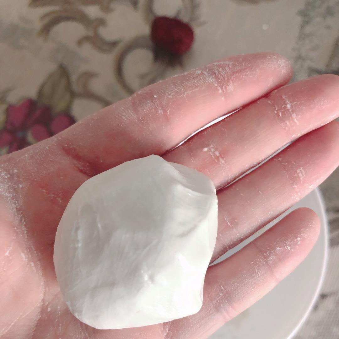 2岁宝宝辅食-红枣糯米抱抱果的做法 步骤1