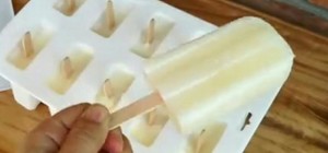自制美味小零食的封面