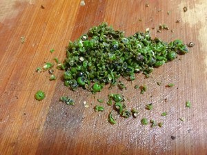 夏日必吃藤椒脱骨鸡爪的做法 步骤9