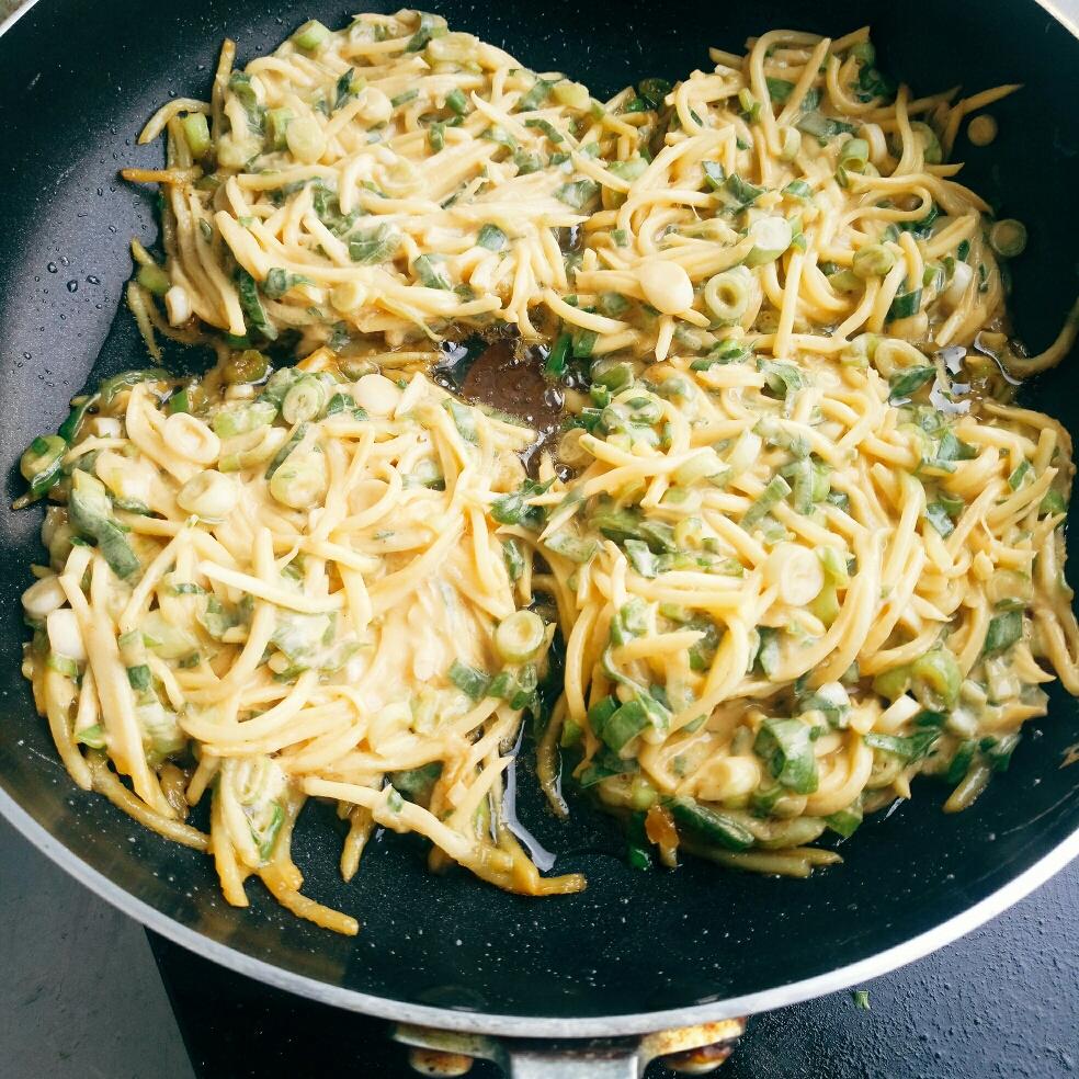 土豆丸子