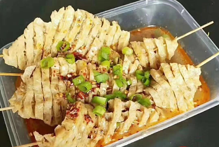 鸡汁豆腐培训-鸡汁豆腐主要学什么