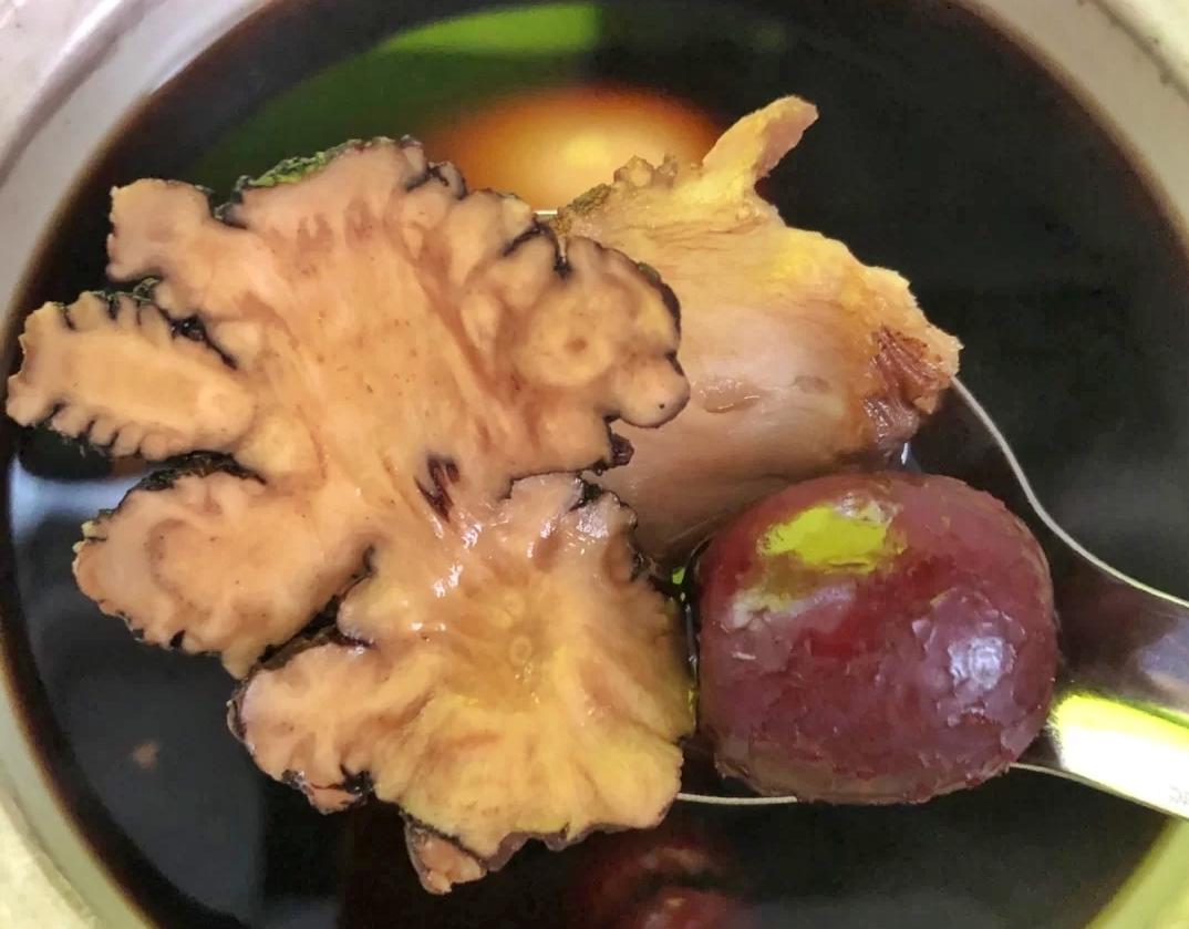四物汤——妇科第一方，补血调经，白里透红的做法 步骤2