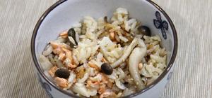 《昨日的美食》(きのう何食べた?)的封面