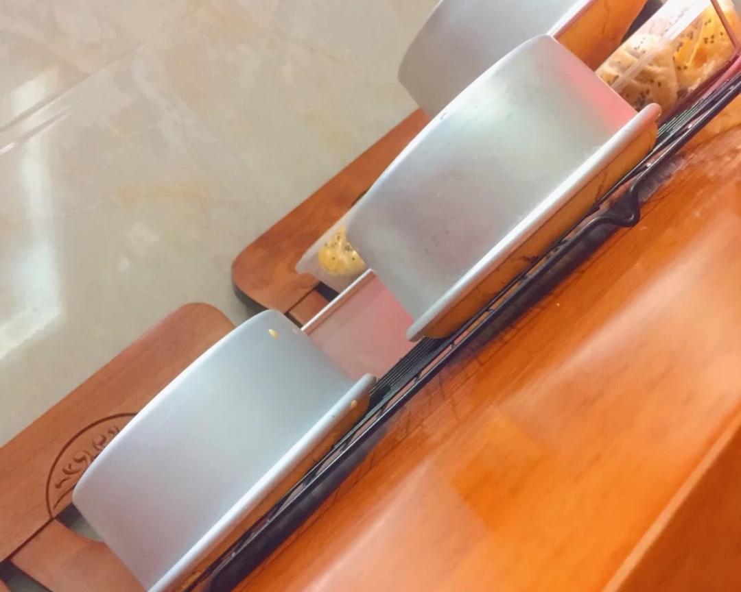 6寸，8寸，10寸戚风蛋糕配方（已更新）