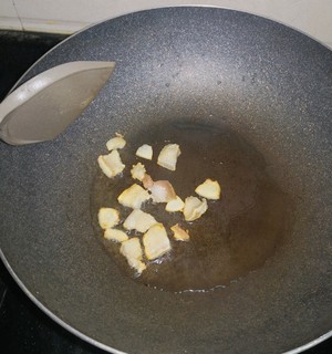 适合夏天的豆角炒肉的做法 步骤7