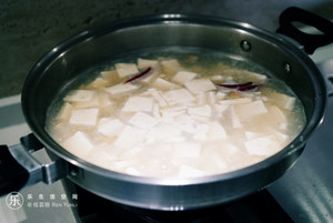 洛阳豆腐汤的做法 步骤16