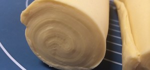 自制年糕等自制品的封面