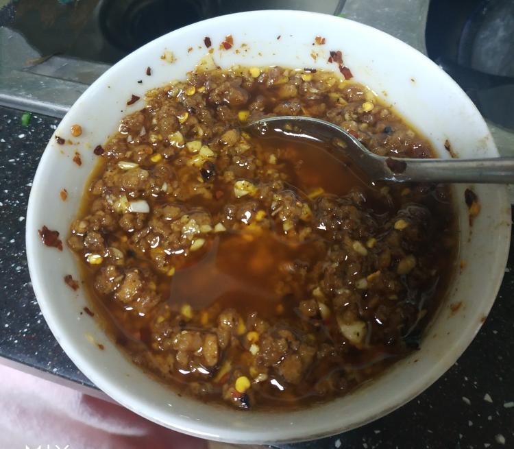 简便快捷美味的烤茄子
