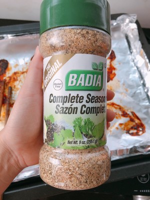 黑椒牛肋条➕奶油薯条的做法 步骤3