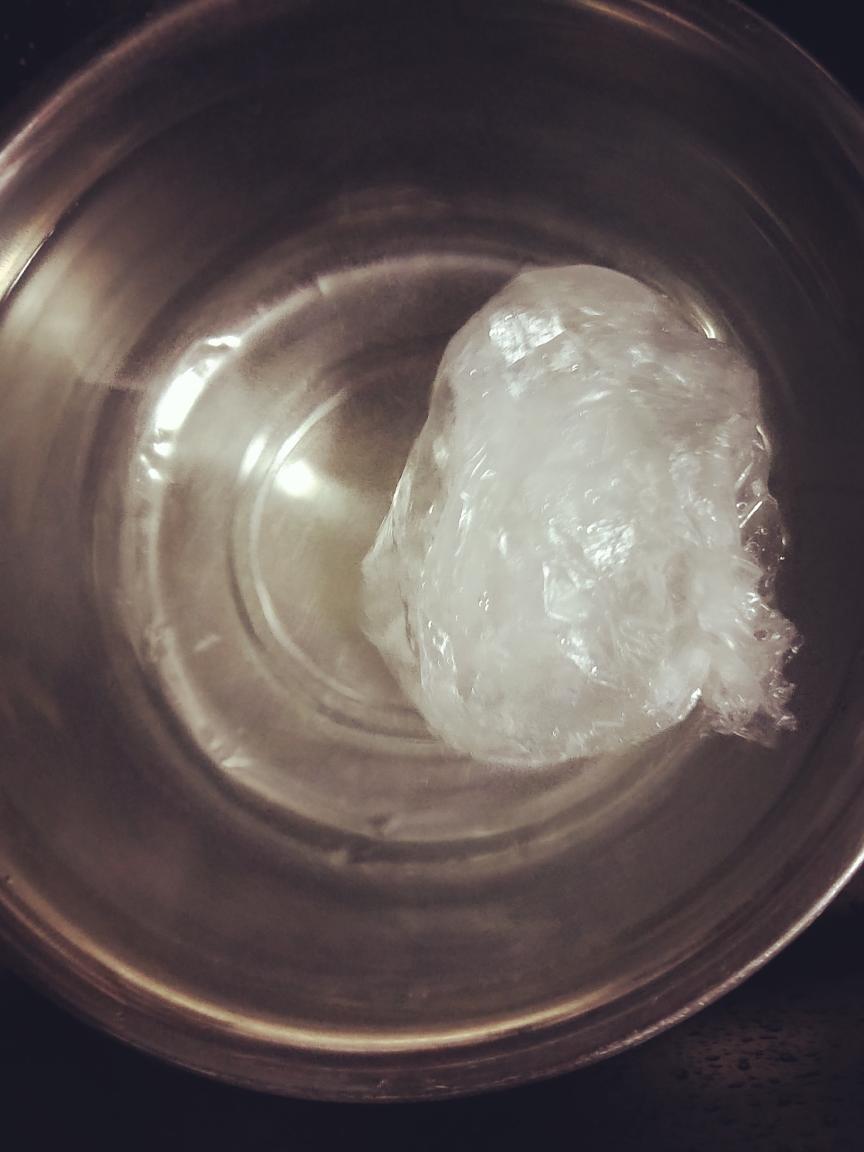 随意版泡鸡爪