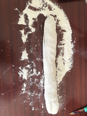 簡易牛肉餡餅的做法 步骤8