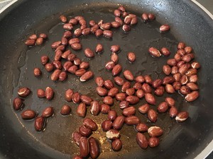 家庭版云南米线的做法 步骤3