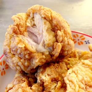 KFC肯德基“鱼鳞”脆皮炸鸡排 超详细新手版?的做法 步骤14