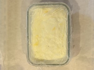 牛奶的隐藏吃法|宝宝的小零食 芝士烤牛奶的做法 步骤7