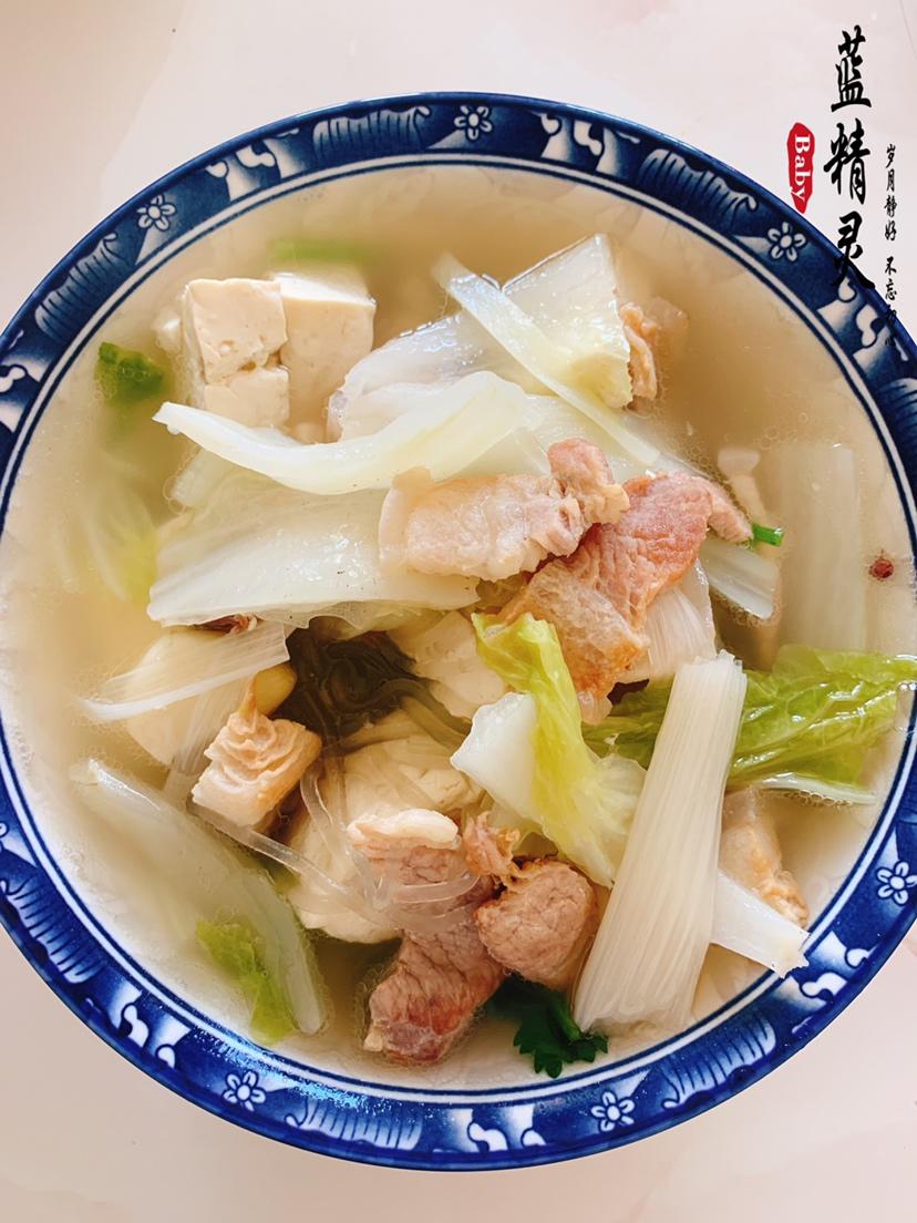 家常砂锅