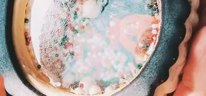 烘焙&零食。的封面