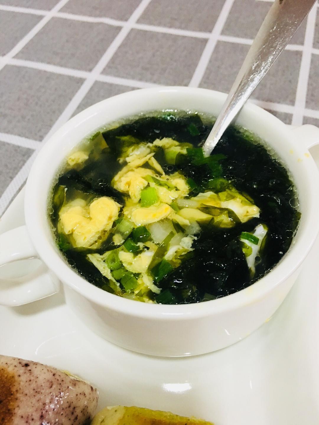 少年的每日早餐6