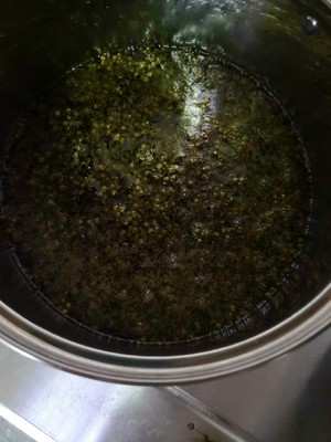 简单易学正宗花椒油的做法 步骤11