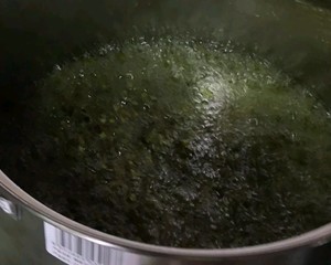 简单易学正宗花椒油的做法 步骤9