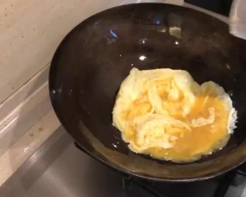 虾仁滑蛋