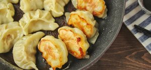 面面俱到之。。馄饨水饺的封面