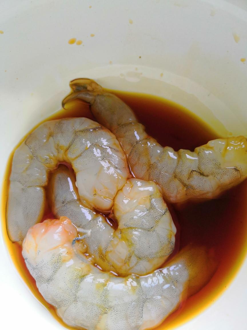 茄汁土豆虾仁,小朋友的最爱!