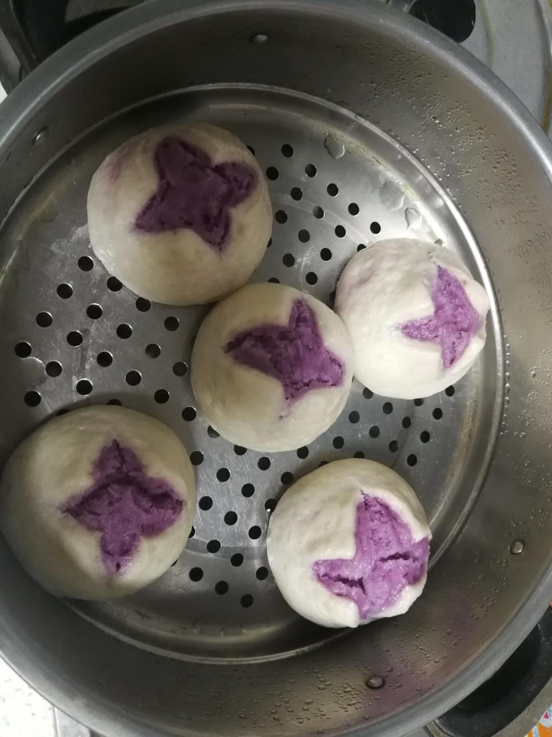 李华6951做的烤箱烤红薯片