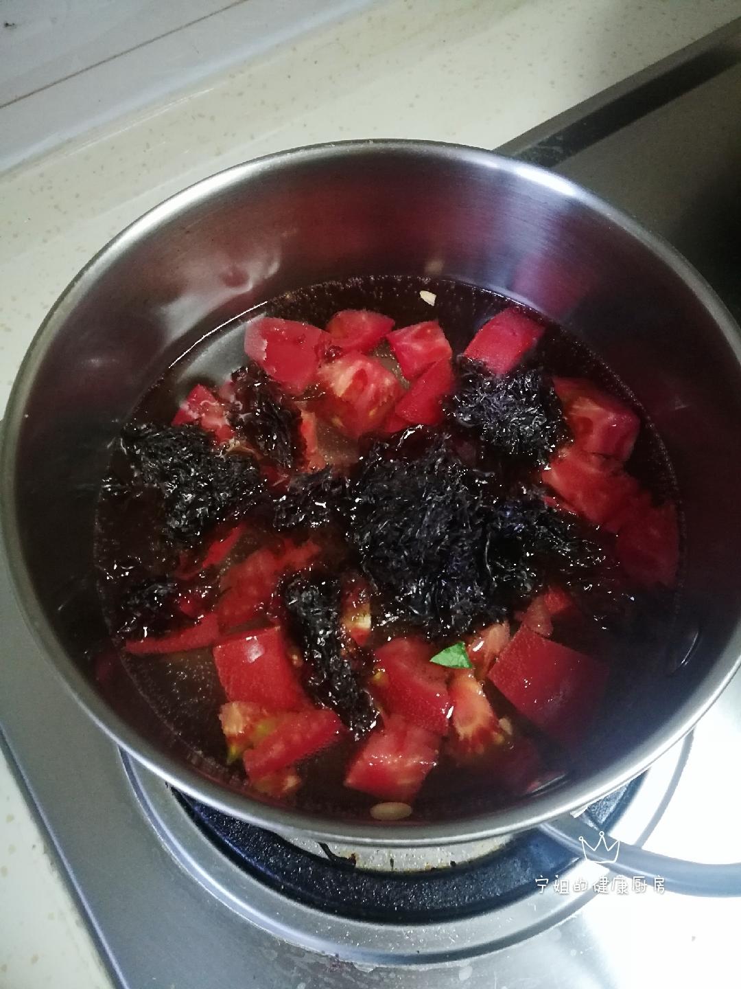 轻食美人早餐打卡Day4