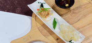 中式点心的封面