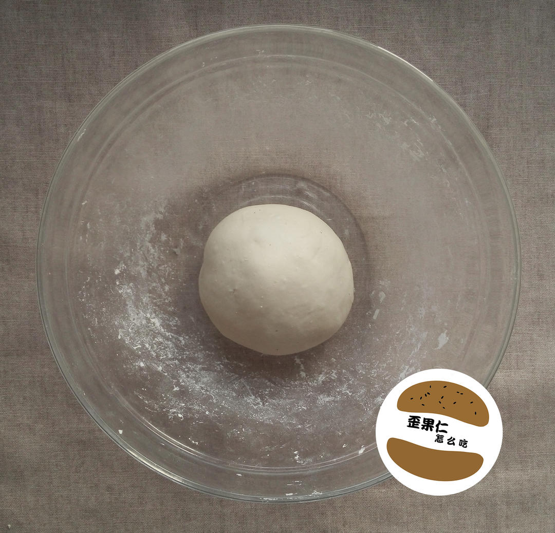 【【美国怎么吃】夏威夷披萨 入门级US01的做法步骤图】外国人怎么吃-制作